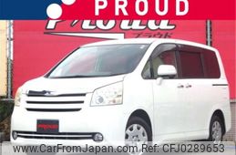 toyota noah 2010 -TOYOTA 【とちぎ 534ﾀ 320】--Noah DBA-ZRR70G--ZRR70-0302559---TOYOTA 【とちぎ 534ﾀ 320】--Noah DBA-ZRR70G--ZRR70-0302559-