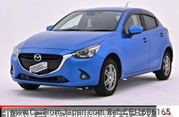 mazda demio 2015 CFJ1606165