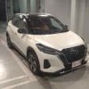 nissan kix 2022 CFJ1743138 image 1