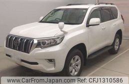 toyota land-cruiser-prado 2019 -TOYOTA 【群馬 302ﾉ7180】--Land Cruiser Prado LDA-GDJ150W--GDJ150-0043180---TOYOTA 【群馬 302ﾉ7180】--Land Cruiser Prado LDA-GDJ150W--GDJ150-0043180-
