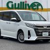 toyota noah 2019 -TOYOTA--Noah DAA-ZWR80W--ZWR80-0383934---TOYOTA--Noah DAA-ZWR80W--ZWR80-0383934- image 1