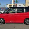 suzuki solio 2018 -SUZUKI--Solio DAA-MA36S--MA36S-673700---SUZUKI--Solio DAA-MA36S--MA36S-673700- image 19