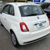fiat 500 2016 -FIAT 【名変中 】--Fiat 500 31212--0J568451---FIAT 【名変中 】--Fiat 500 31212--0J568451- image 26