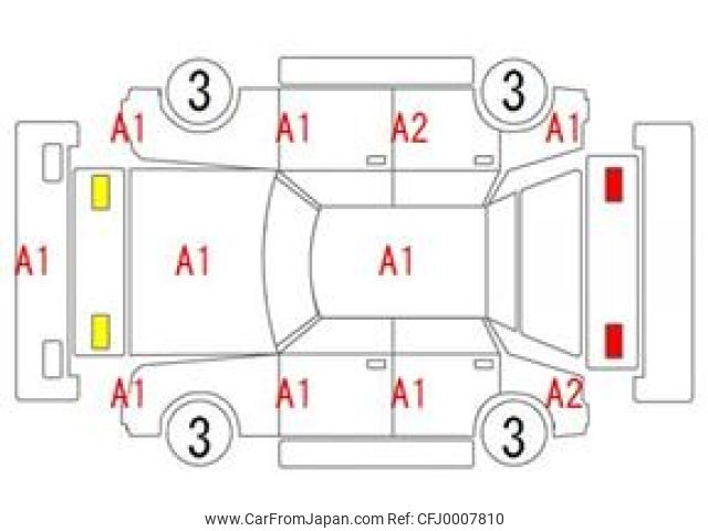 mitsubishi pajero 2006 -MITSUBISHI--Pajero CBA-V97W--V97W-0001152---MITSUBISHI--Pajero CBA-V97W--V97W-0001152- image 2