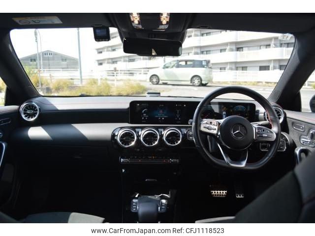 mercedes-benz cla-class 2021 -MERCEDES-BENZ--Benz CLA 3DA-118612M--W1K1186122N261564---MERCEDES-BENZ--Benz CLA 3DA-118612M--W1K1186122N261564- image 2