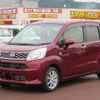 daihatsu move 2015 -DAIHATSU--Move DBA-LA160S--LA160S-0014749---DAIHATSU--Move DBA-LA160S--LA160S-0014749- image 1