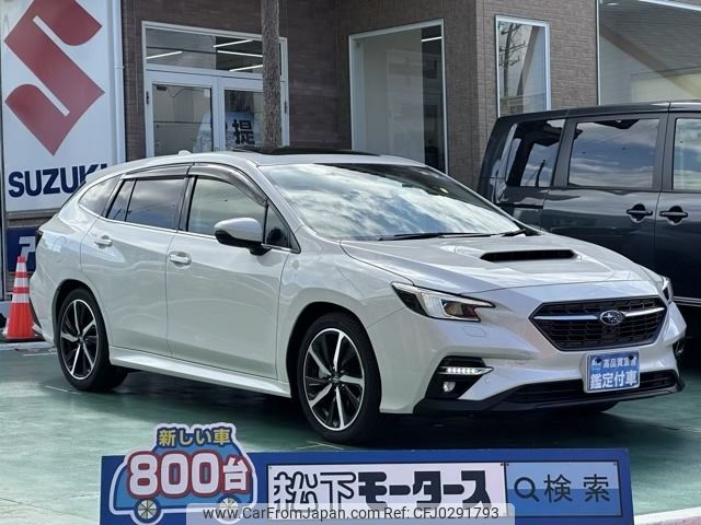 subaru levorg 2022 -SUBARU--Levorg 4BA-VN5--VN5-040131---SUBARU--Levorg 4BA-VN5--VN5-040131- image 1