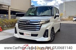 toyota roomy 2024 quick_quick_M900A_M900A-1139224