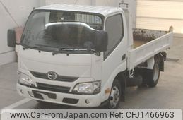 hino dutro 2018 -HINO--Hino Dutoro XZC610-0008733---HINO--Hino Dutoro XZC610-0008733-