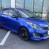 suzuki swift 2014 -SUZUKI--Swift DBA-ZC72S--ZC72S-324835---SUZUKI--Swift DBA-ZC72S--ZC72S-324835- image 1