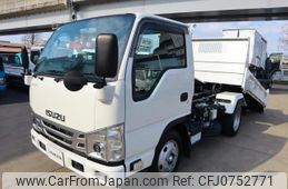 isuzu elf-truck 2023 quick_quick_2RG-NKR88AN_NKR88-7022885