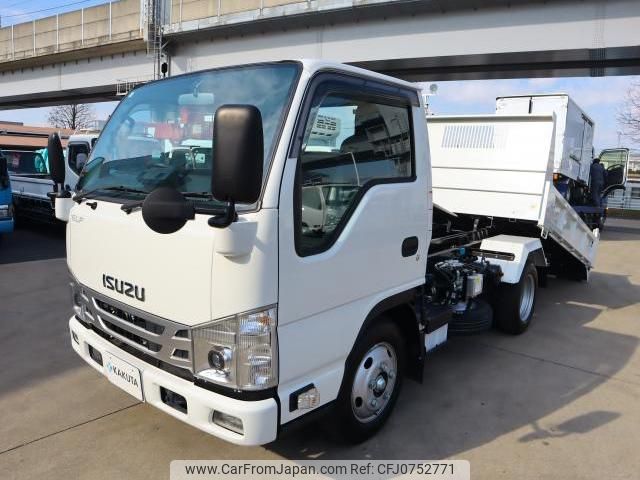 isuzu elf-truck 2023 quick_quick_2RG-NKR88AN_NKR88-7022885 image 1