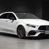 mercedes-benz amg 2022 -MERCEDES-BENZ--AMG 4BA-177054M--W1K1770542N296120---MERCEDES-BENZ--AMG 4BA-177054M--W1K1770542N296120- image 11