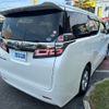 toyota vellfire 2018 -TOYOTA--Vellfire AGH30W--0171939---TOYOTA--Vellfire AGH30W--0171939- image 29