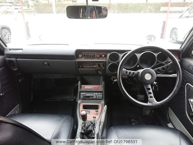 nissan skyline 1971 CFJ1798531 image 2