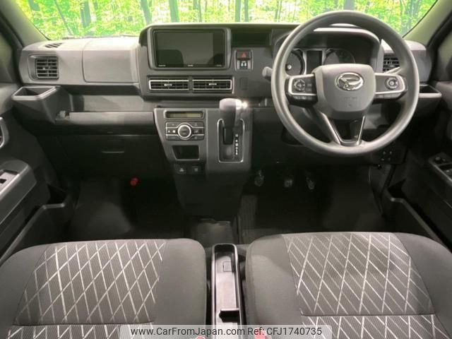 daihatsu atrai 2023 CFJ1740735 image 2