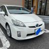 toyota prius 2009 -TOYOTA--Prius DAA-ZVW30--ZVW30-5046716---TOYOTA--Prius DAA-ZVW30--ZVW30-5046716- image 3