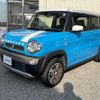 suzuki hustler 2014 CFJ1578549 image 22