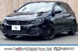 peugeot 308 2019 CFJ1689690