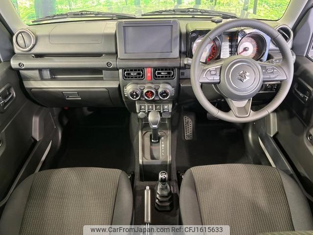 suzuki jimny 2025 CFJ1615633 image 2