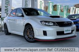 subaru impreza 2013 -SUBARU--Impreza CBA-GVB--GVB-008471---SUBARU--Impreza CBA-GVB--GVB-008471-