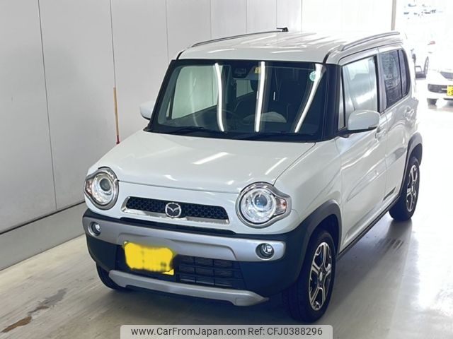 mazda flair 2014 -MAZDA 【京都 581え7408】--Flair MS31S-200328---MAZDA 【京都 581え7408】--Flair MS31S-200328- image 1