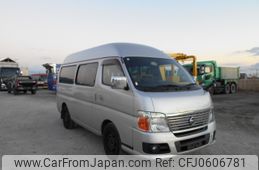 nissan caravan-van 2012 -NISSAN--Caravan Van LDF-CWGE25--CWGE25-1403**---NISSAN--Caravan Van LDF-CWGE25--CWGE25-1403**-