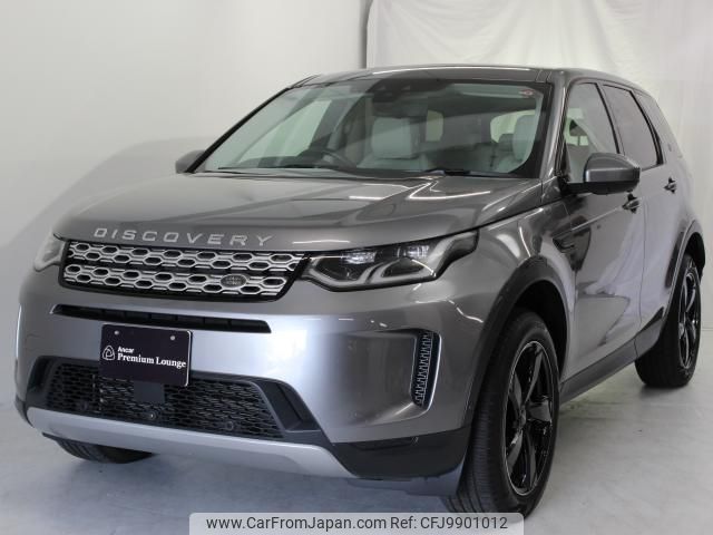 land-rover discovery-sport 2020 quick_quick_5BA-LC2XC_SALCA2AX2LH850308 image 1