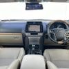 toyota land-cruiser-prado 2021 -TOYOTA--Land Cruiser Prado 3BA-TRJ150W--TRJ150-0131608---TOYOTA--Land Cruiser Prado 3BA-TRJ150W--TRJ150-0131608- image 16