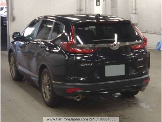 honda cr-v 2021 -HONDA 【川崎 301ﾂ7359】--CR-V 6BA-RW2--RW2-1200718---HONDA 【川崎 301ﾂ7359】--CR-V 6BA-RW2--RW2-1200718- image 2