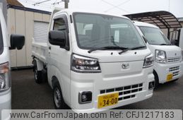 daihatsu hijet-truck 2025 -DAIHATSU 【和歌山 480ﾅ3400】--Hijet Truck S510P--0618917---DAIHATSU 【和歌山 480ﾅ3400】--Hijet Truck S510P--0618917-