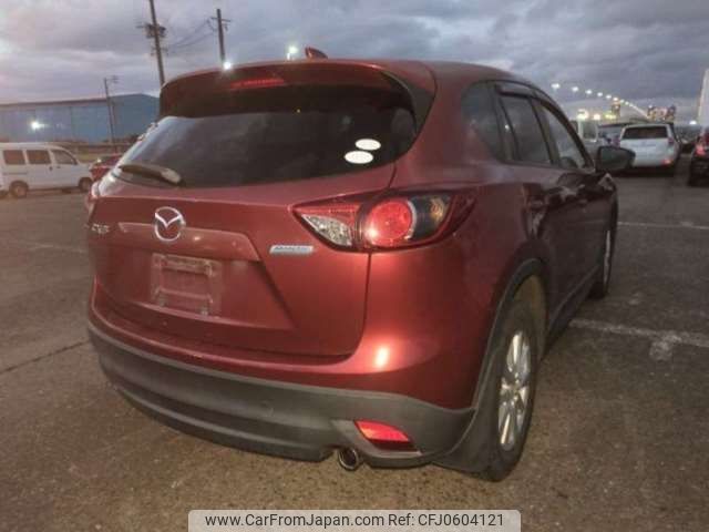 mazda cx-5 2012 -MAZDA--CX-5 DBA-KEEFW--KEEFW-100745---MAZDA--CX-5 DBA-KEEFW--KEEFW-100745- image 2