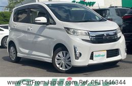 mitsubishi ek 2015 CFJ1546344