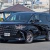 toyota alphard 2025 -TOYOTA 【名変中 】--Alphard AGH40W--4020260---TOYOTA 【名変中 】--Alphard AGH40W--4020260- image 1
