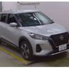 nissan kix 2023 -NISSAN 【横浜 305ﾔ4204】--KIX 6AA-SNP15--SNP15-005097---NISSAN 【横浜 305ﾔ4204】--KIX 6AA-SNP15--SNP15-005097- image 1