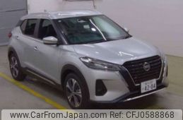 nissan kix 2023 -NISSAN 【横浜 305ﾔ4204】--KIX 6AA-SNP15--SNP15-005097---NISSAN 【横浜 305ﾔ4204】--KIX 6AA-SNP15--SNP15-005097-