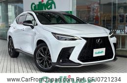 lexus nx 2022 -LEXUS--Lexus NX 6AA-AAZH25--AAZH25-1001659---LEXUS--Lexus NX 6AA-AAZH25--AAZH25-1001659-