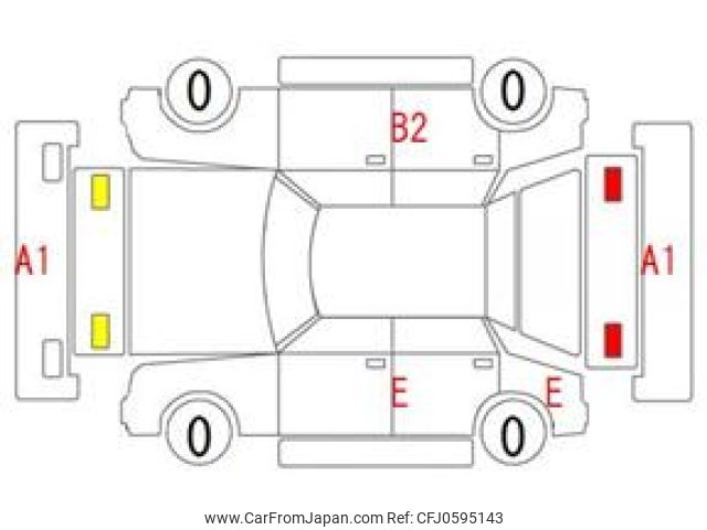 mitsubishi delica-d5 2014 -MITSUBISHI--Delica D5 DBA-CV5W--CV5W-0902885---MITSUBISHI--Delica D5 DBA-CV5W--CV5W-0902885- image 2