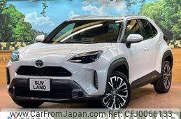 toyota yaris-cross 2023 -TOYOTA--Yaris Cross 5BA-MXPB10--MXPB10-3026249---TOYOTA--Yaris Cross 5BA-MXPB10--MXPB10-3026249-