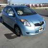 toyota vitz 2007 92468 image 3