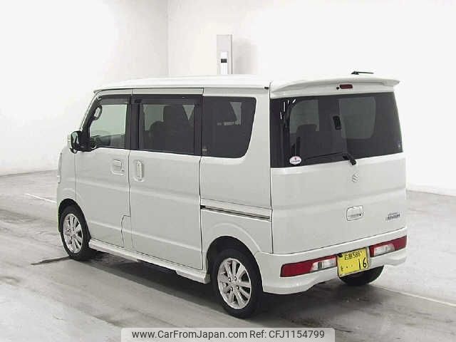 suzuki every-wagon 2017 -SUZUKI 【広島 588ｦ16】--Every Wagon DA17W-147748---SUZUKI 【広島 588ｦ16】--Every Wagon DA17W-147748- image 2