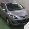 mazda demio 2013 -MAZDA--Demio DBA-DE3FS--DE3FS-558113---MAZDA--Demio DBA-DE3FS--DE3FS-558113- image 1