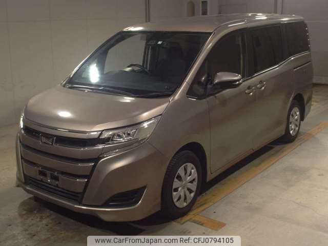 toyota noah 2021 -TOYOTA--Noah 3BA-ZRR80G--ZRR80-0703368---TOYOTA--Noah 3BA-ZRR80G--ZRR80-0703368- image 1