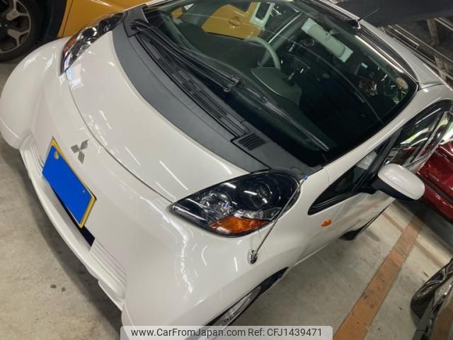 mitsubishi i 2010 -MITSUBISHI--i DBA-HA1W--HA1W-1202510---MITSUBISHI--i DBA-HA1W--HA1W-1202510- image 2
