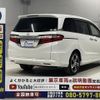 honda odyssey 2014 quick_quick_DBA-RC1_RC1-1022503 image 15