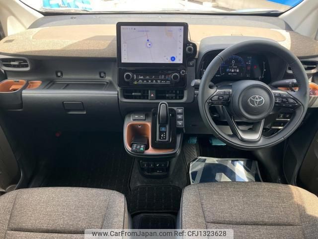toyota sienta 2022 quick_quick_MXPL10G_MXPL10-1007297 image 2