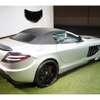 mercedes-benz slr-mclaren-convertible 2007 -メルセデスベンツ--ベンツ　ＳＬＲ　マクラーレン　カブリオレ ABA-199476--WDD1994761M001413---メルセデスベンツ--ベンツ　ＳＬＲ　マクラーレン　カブリオレ ABA-199476--WDD1994761M001413- image 13