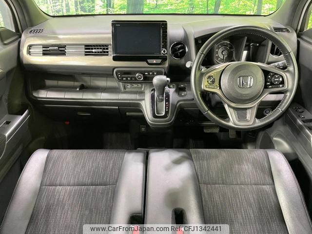 honda n-wgn 2019 quick_quick_JH3_JH3-2001453 image 2