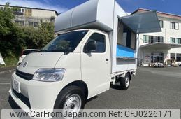 toyota townace-truck 2013 GOO_NET_EXCHANGE_1101758A30240918W001