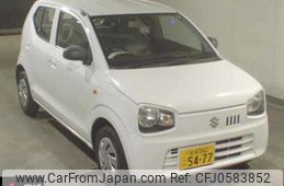 suzuki alto 2015 -SUZUKI 【宮城 582ｺ5477】--Alto HA36S-237856---SUZUKI 【宮城 582ｺ5477】--Alto HA36S-237856-